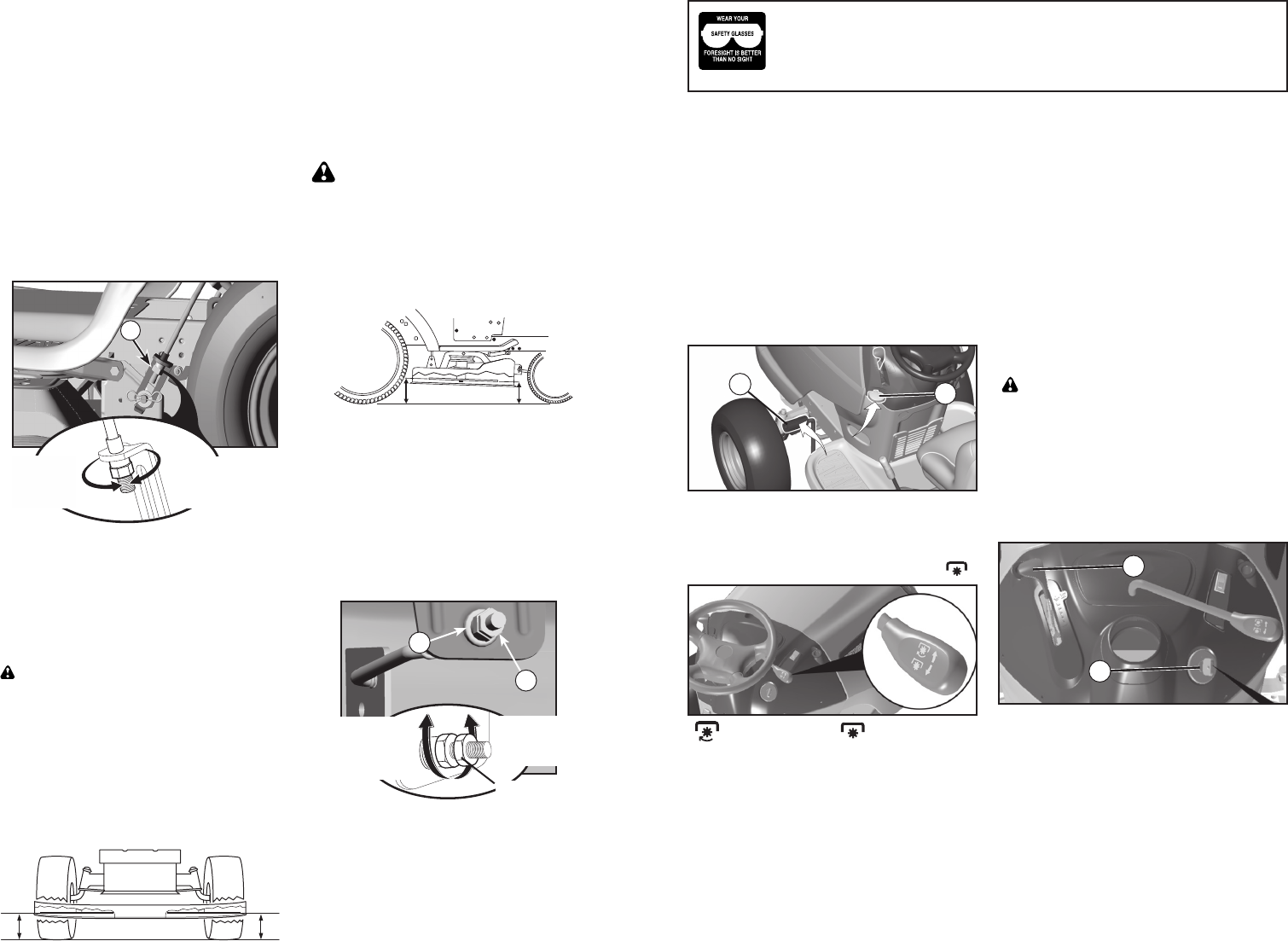 Page 11 of Craftsman Lawn Mower 917.28851 User Guide | ManualsOnline.com