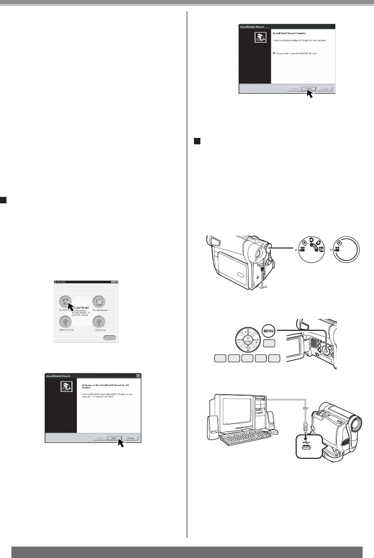 Panasonic Dv Studio 3.1 E-se Software 11