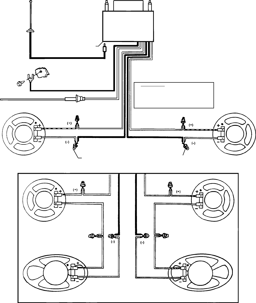 Page 8 Of Audiovox Stereo System 128-4874A User Guide | ManualsOnline.com