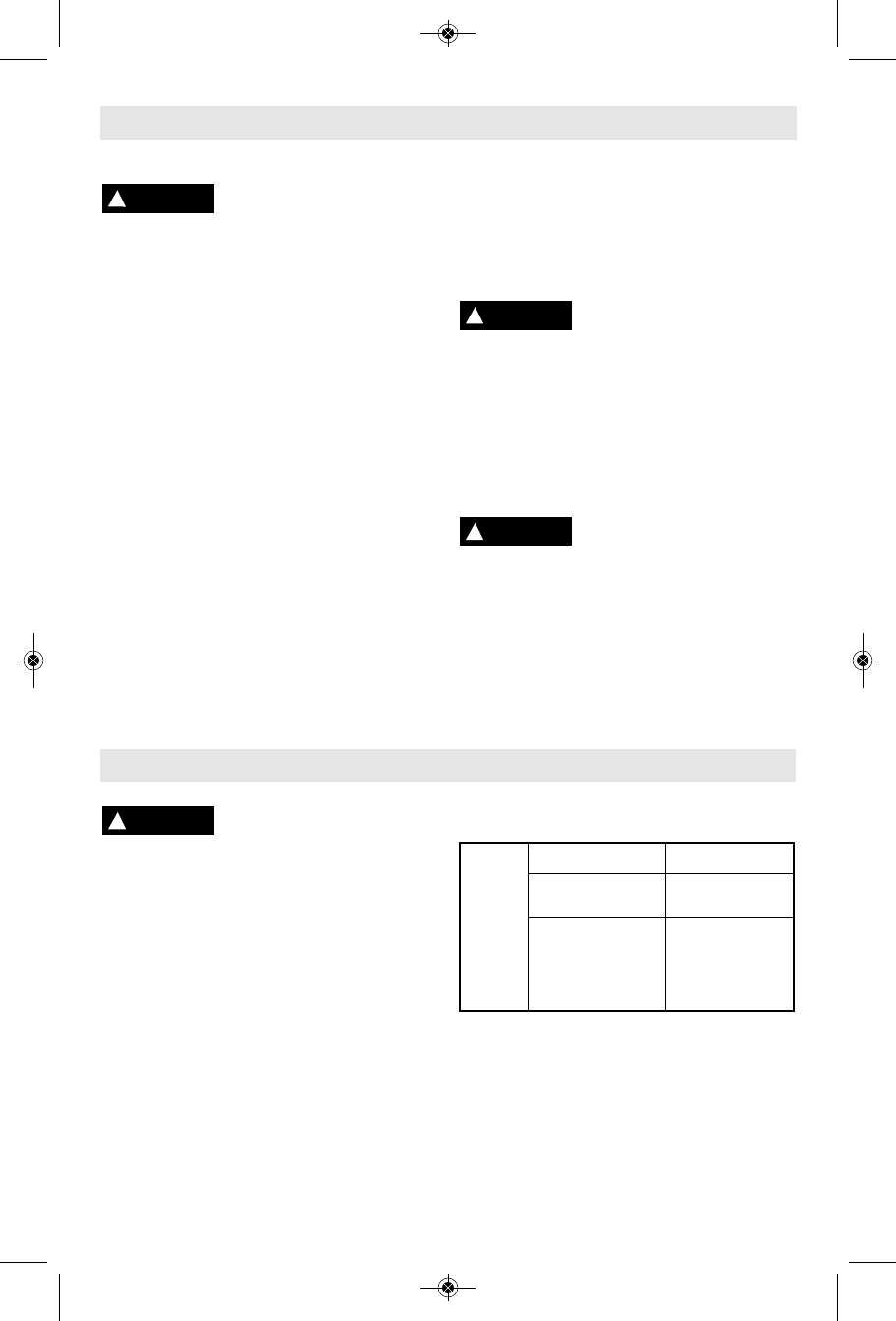 Page 23 of Bosch Power Tools Router 16186 User Guide