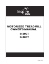 Free_spirit_treadmill_model_909_manual
