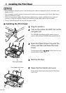 ip3000 printer manual
