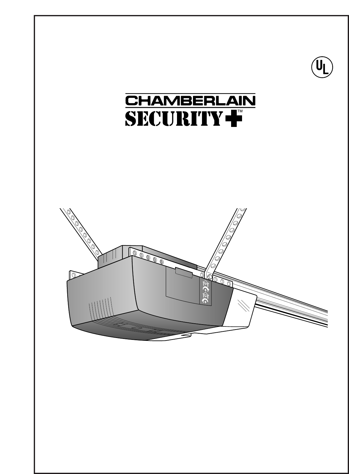 Chamberlain Home Security System 4620 User Guide | ManualsOnline.com  Chamberlain 4620 Lighting Wiring Diagram    Household Appliance Manuals - Manuals Online