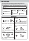 Sanyo Rice Cooker ECJ-E35S User Guide : Free Download, Borrow, and