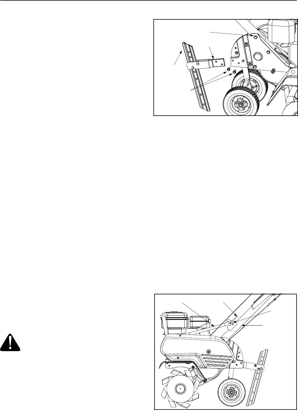 Page 5 of Yard Machines Tiller 300 User Guide | ManualsOnline.com