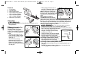 Black & Decker GSL35 Instruction manual : Free Download