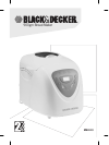 Black & Decker Bread Maker B2005 User's Guide, ManualsOnline.com