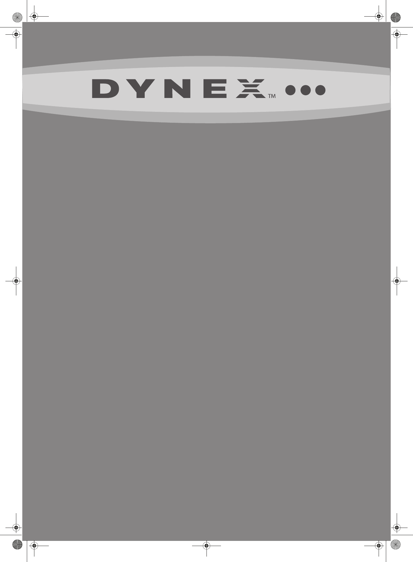 Dynex Flat Panel Television DX-L40-10A User Guide | ManualsOnline.com