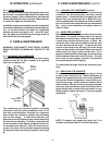Traulsen Refrigerator G-Series User Guide | ManualsOnline.com