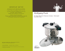 wolfgang puck pressure oven manual pdf