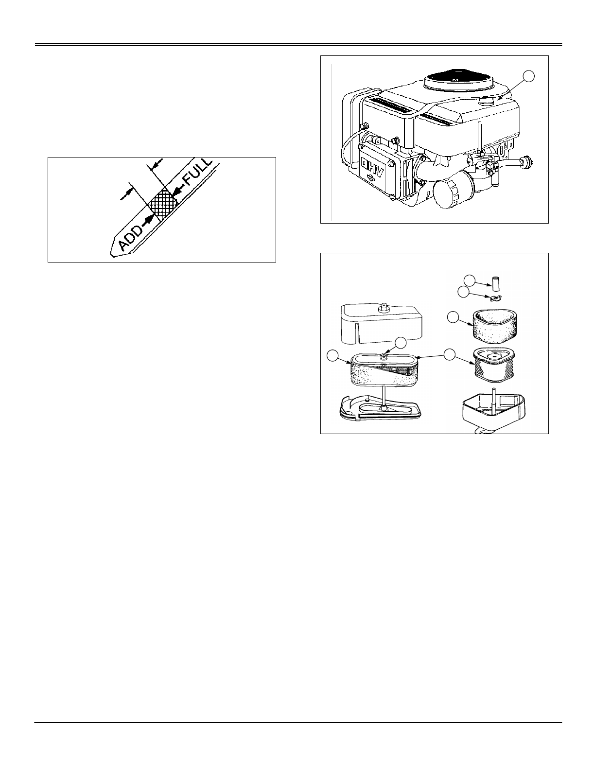 Page 33 of Scotts Lawn Mower S1642, S1742, S2046 User Guide