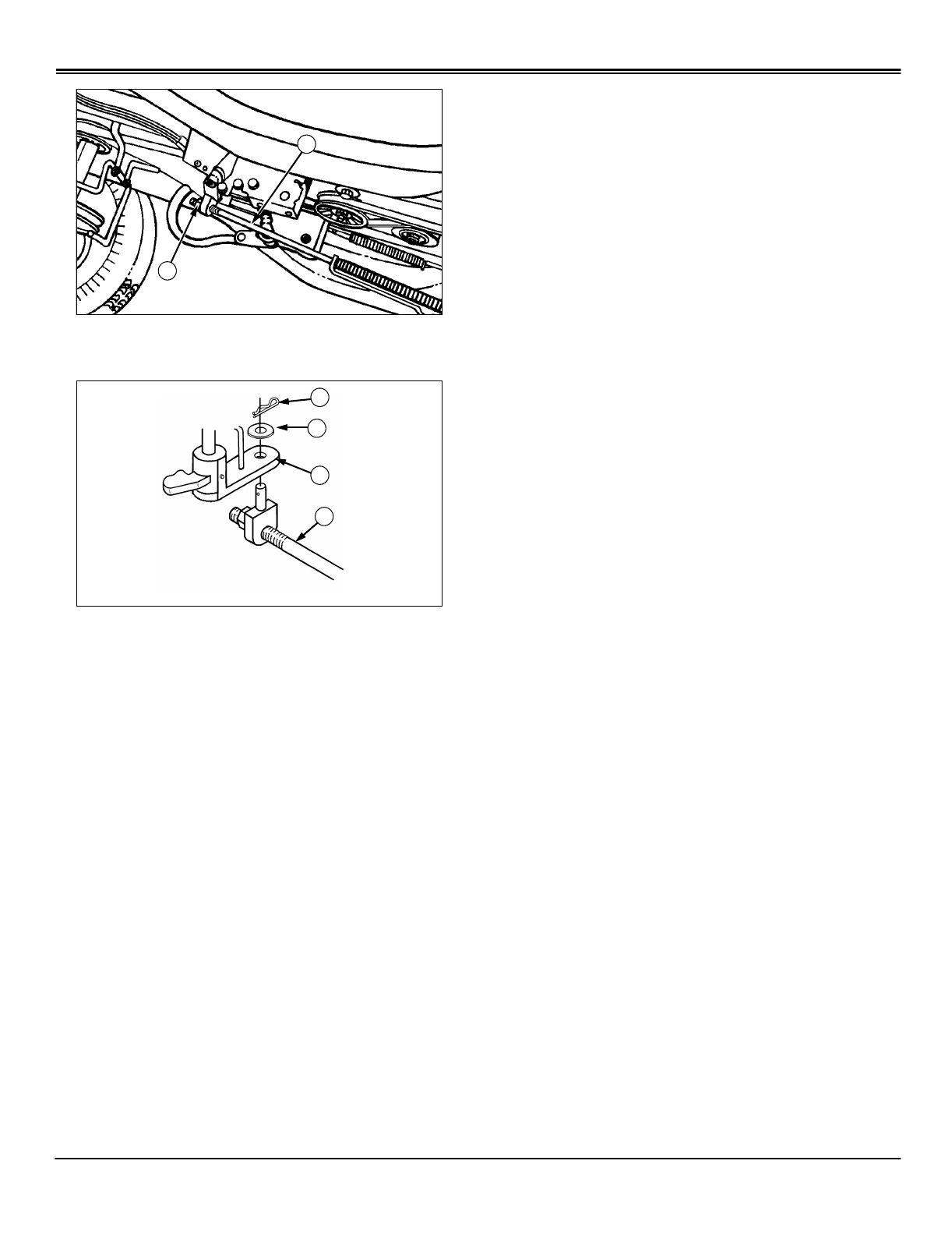 Page 56 of Scotts Lawn Mower S1642, S1742, S2046 User Guide