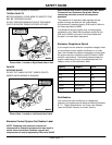 Scotts Lawn Mower S1642, S1742, S2046 User Guide | ManualsOnline.com