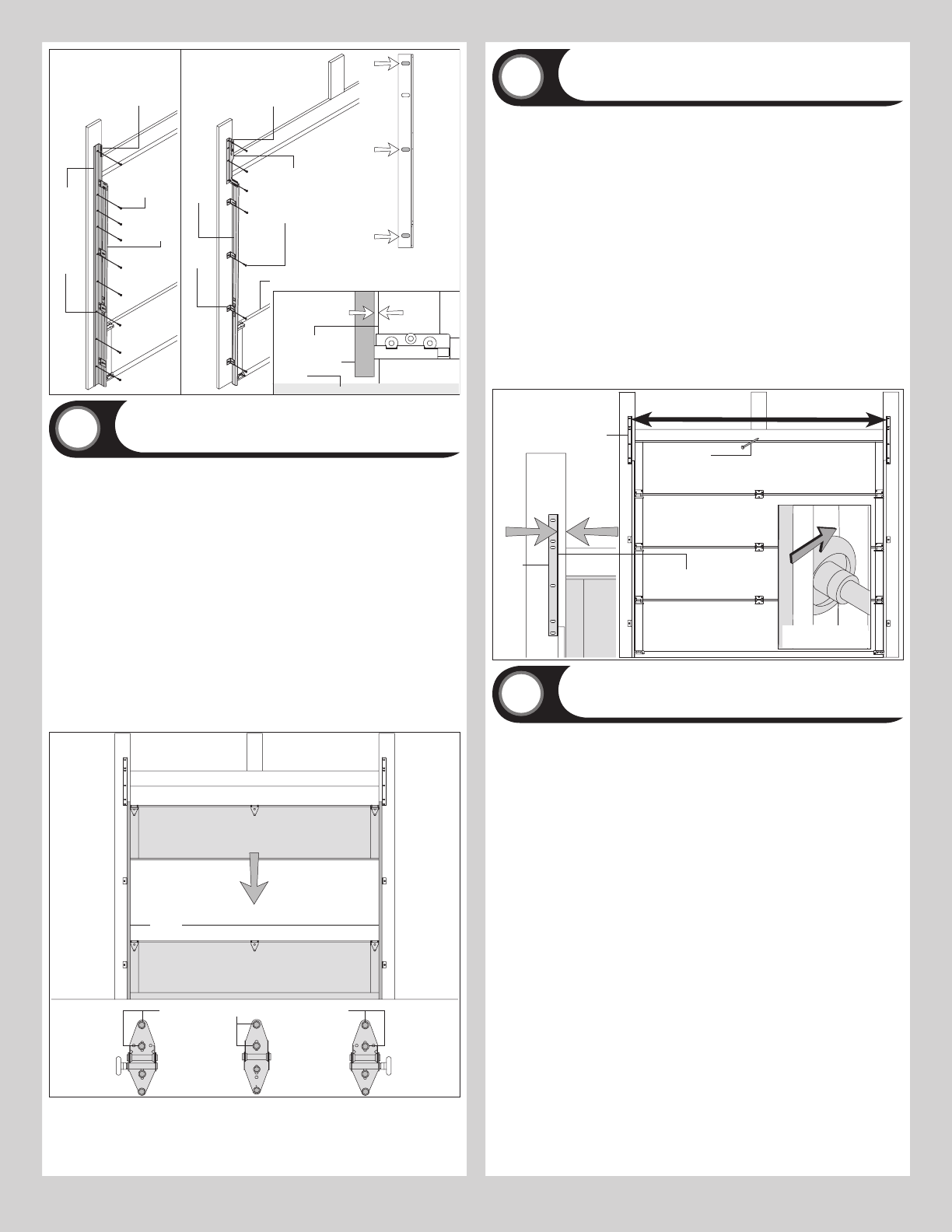 Page 10 Of Wayne Dalton Garage Door Opener 8700 User Guide