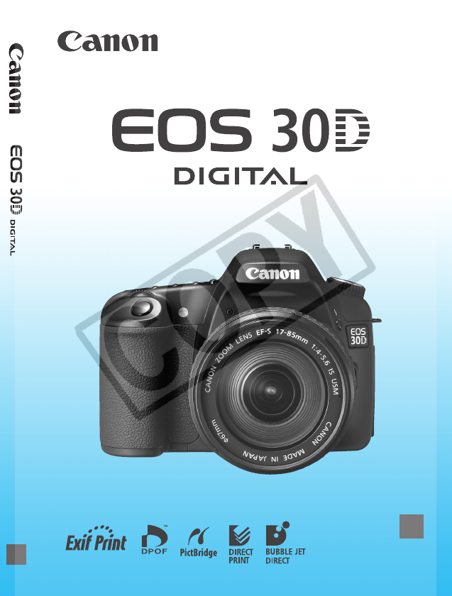 Canon Digital Camera 1234B004 User Guide | ManualsOnline.com