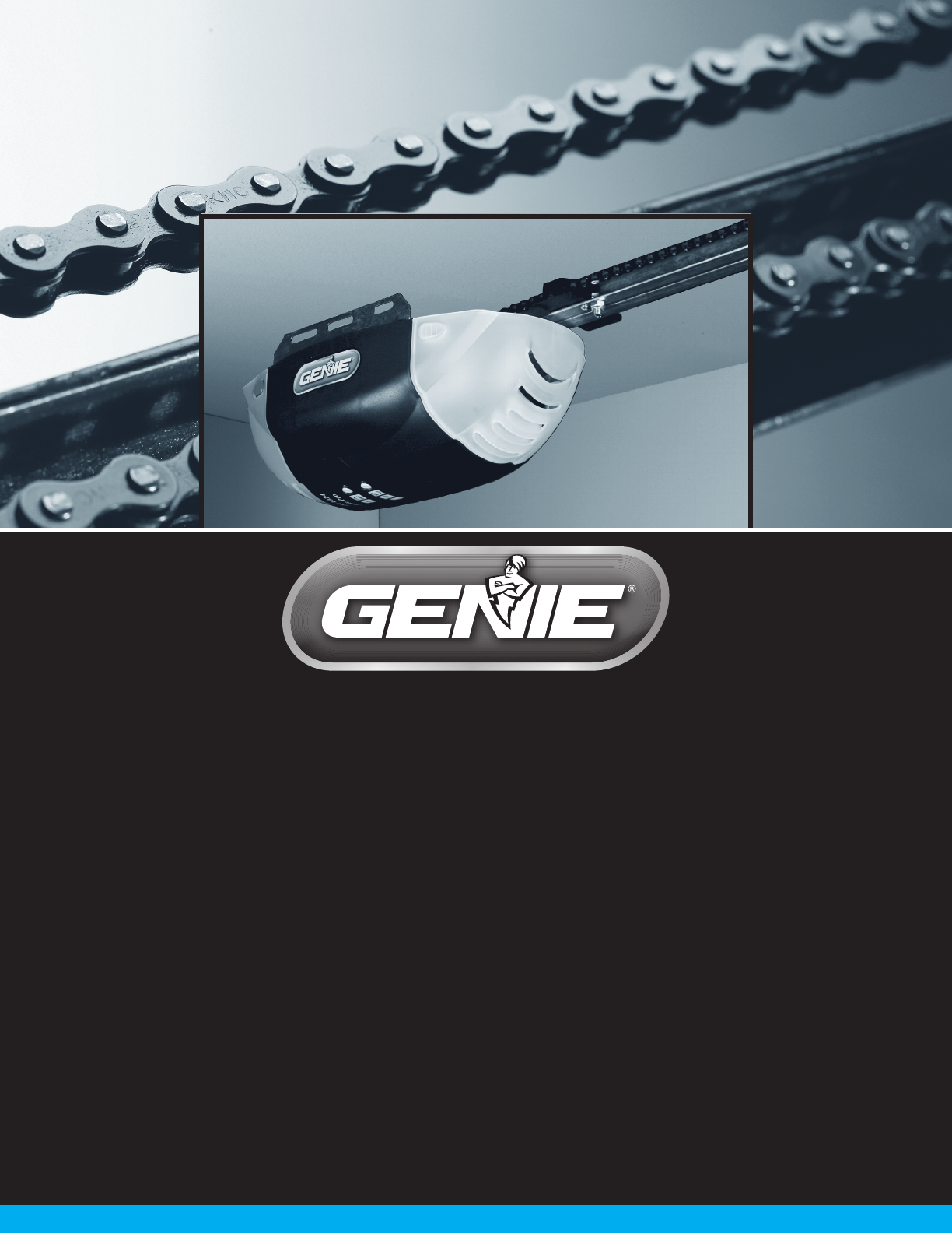 Genie Garage Door Opener 2022 User Guide Manualsonline Com