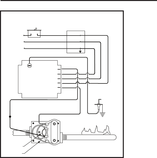 Page 23 Of Temco Tool Indoor Fireplace 36tdvdsn User Guide