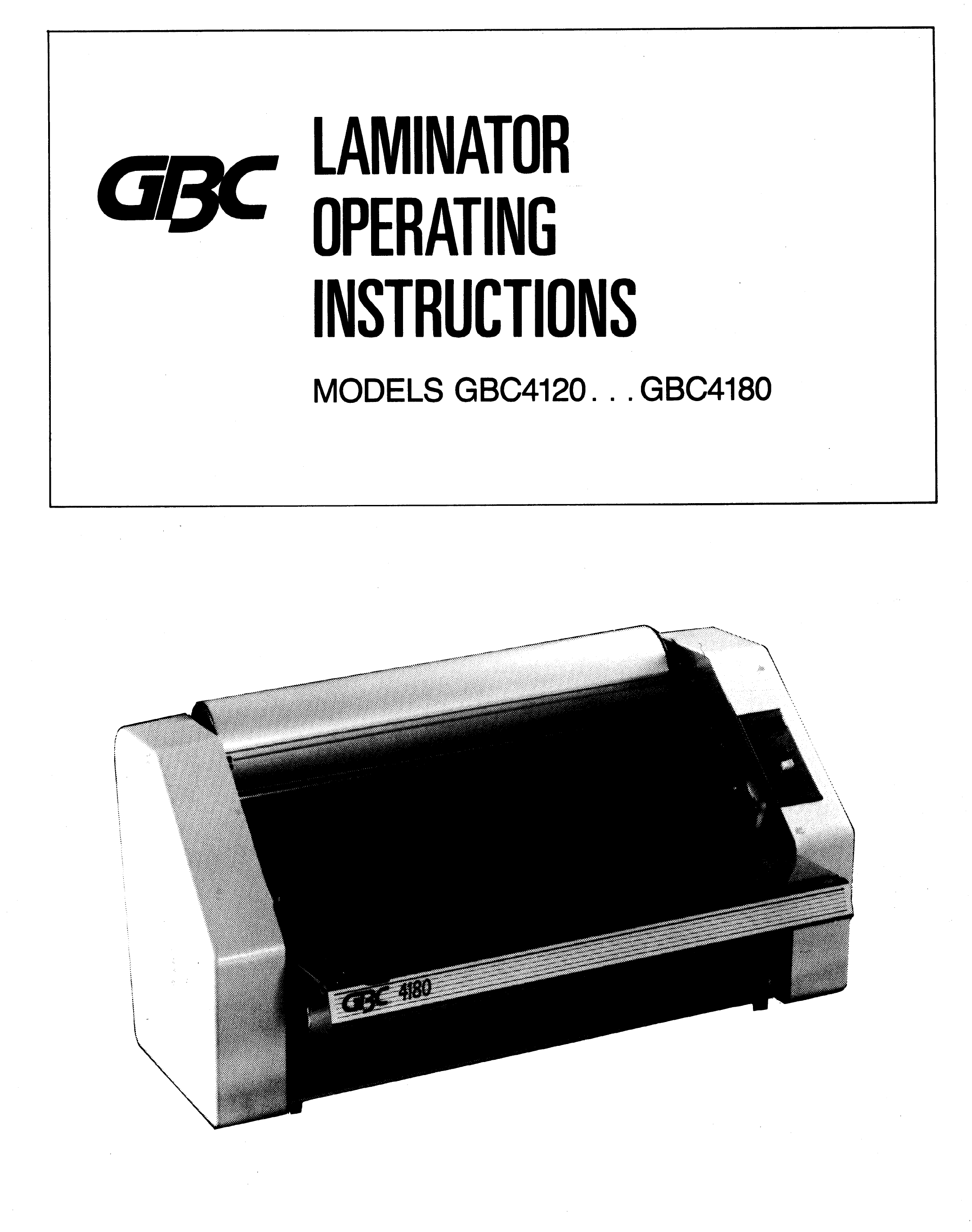Gbc electric punch 3230 user manual