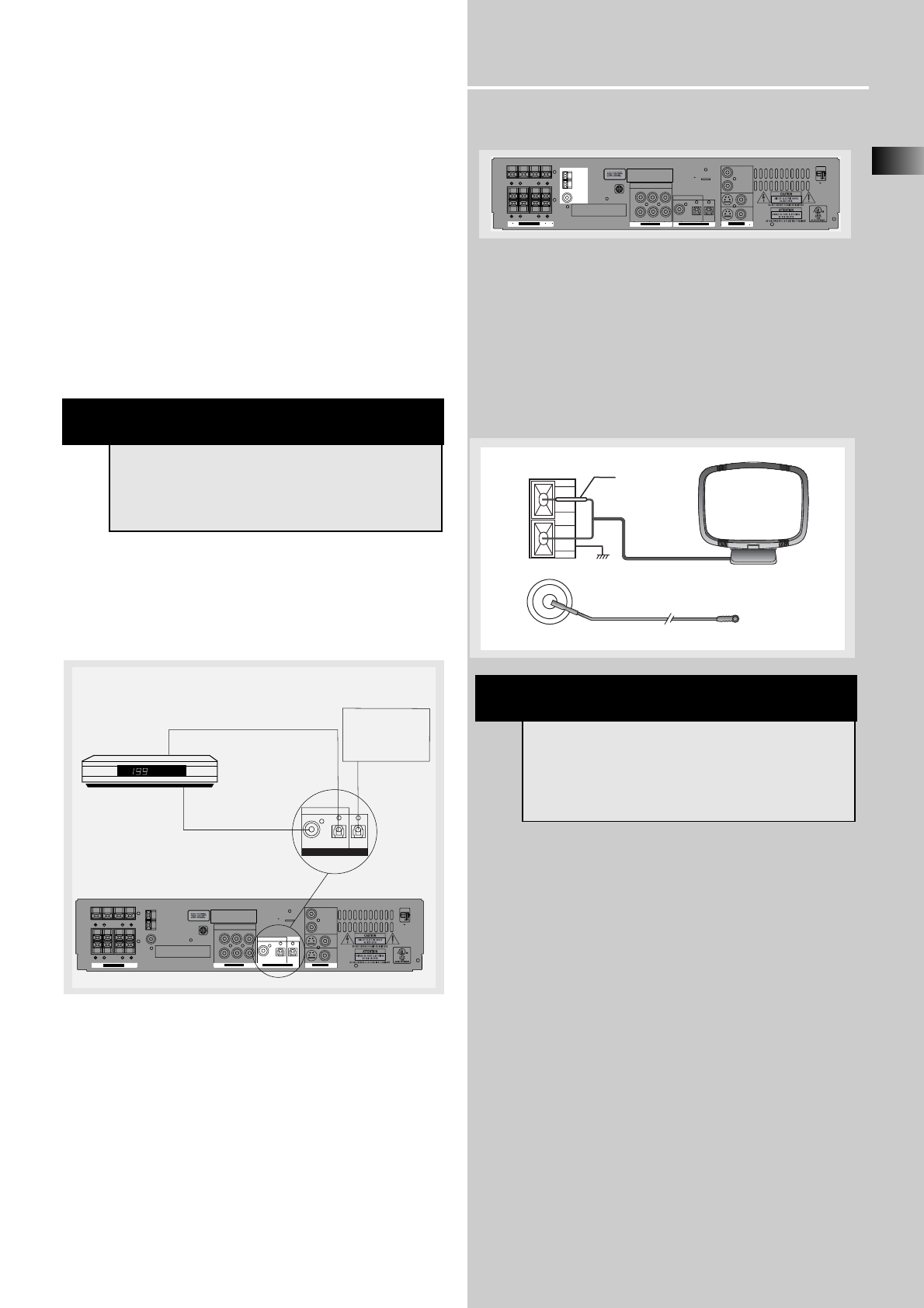 Page 9 of RCA Home Theater System RTDVD1 User Guide | ManualsOnline.com