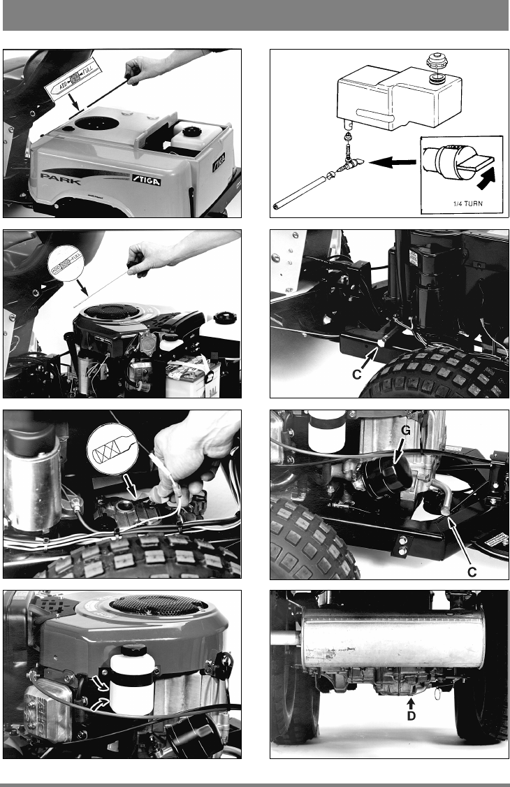 Page 2 Of Stiga Lawn Mower PRO 18 User Guide | ManualsOnline.com