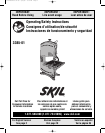 skil skilsaw model 77 serial numbers