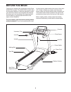 Nordictrack a2550 pro online treadmill manual