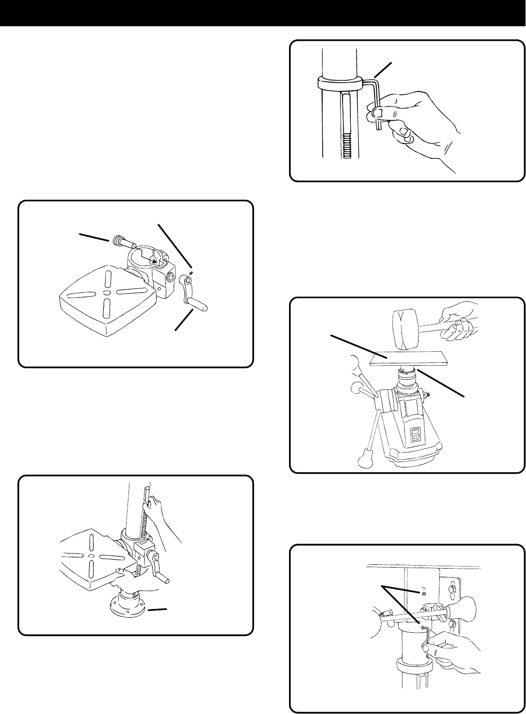 Page 10 of Ryobi Drill DP101 User Guide | ManualsOnline.com