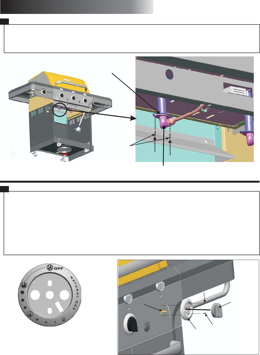 Page 16 of Char Broil Gas Grill 4539937 User Guide ManualsOnline