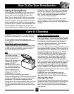 Black & Decker Bread Maker B2005 User's Guide, ManualsOnline.com