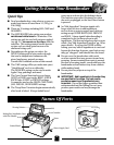 BLACK & DECKER B2005 OPERATING INSTRUCTIONS & COOK BOOK Pdf Download