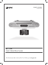 gpx_tcr340_clock_radio_manual