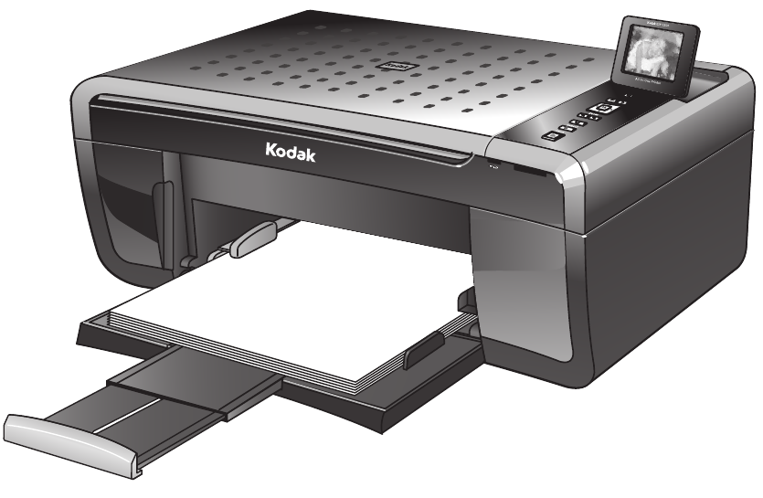 kodak printer esp office 2150 installation software