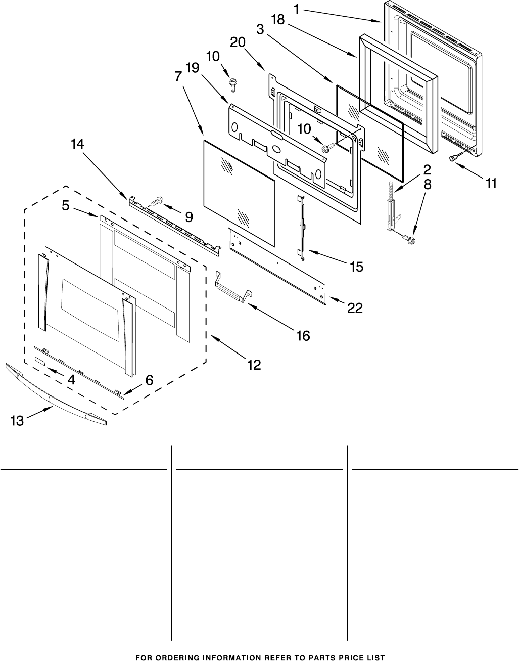 Whirlpool Oven: September 2015