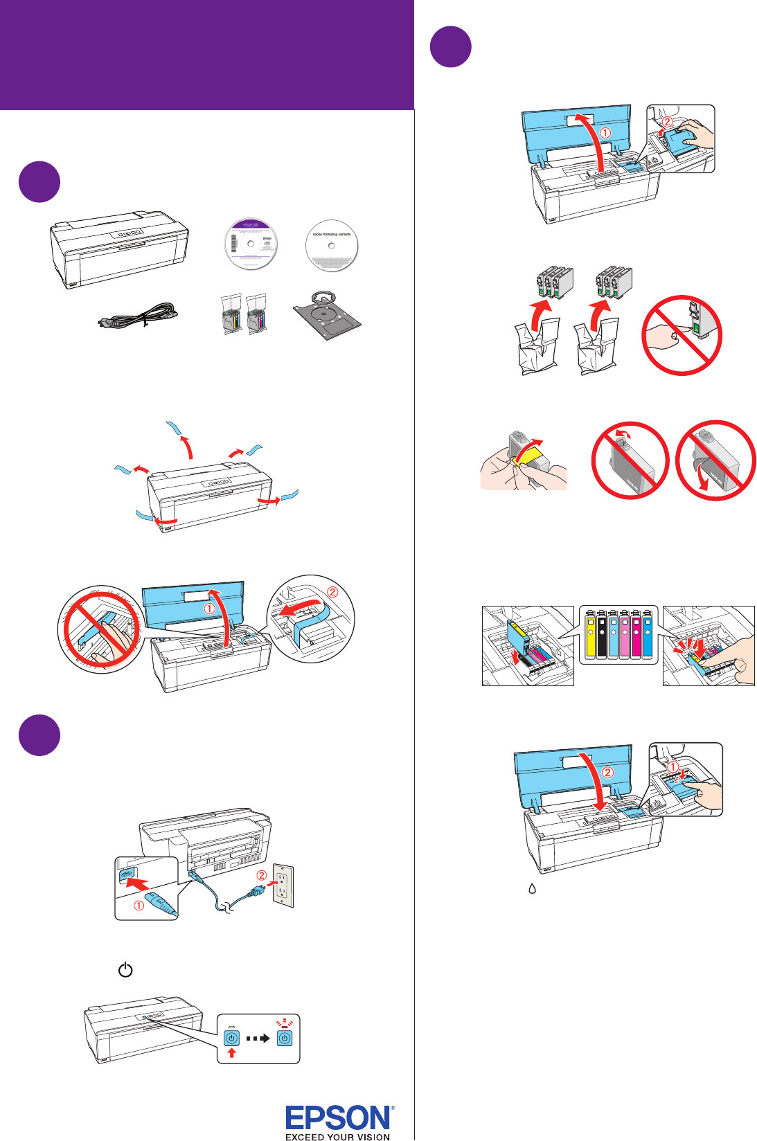 Printer User Guide ManualsOnline.com