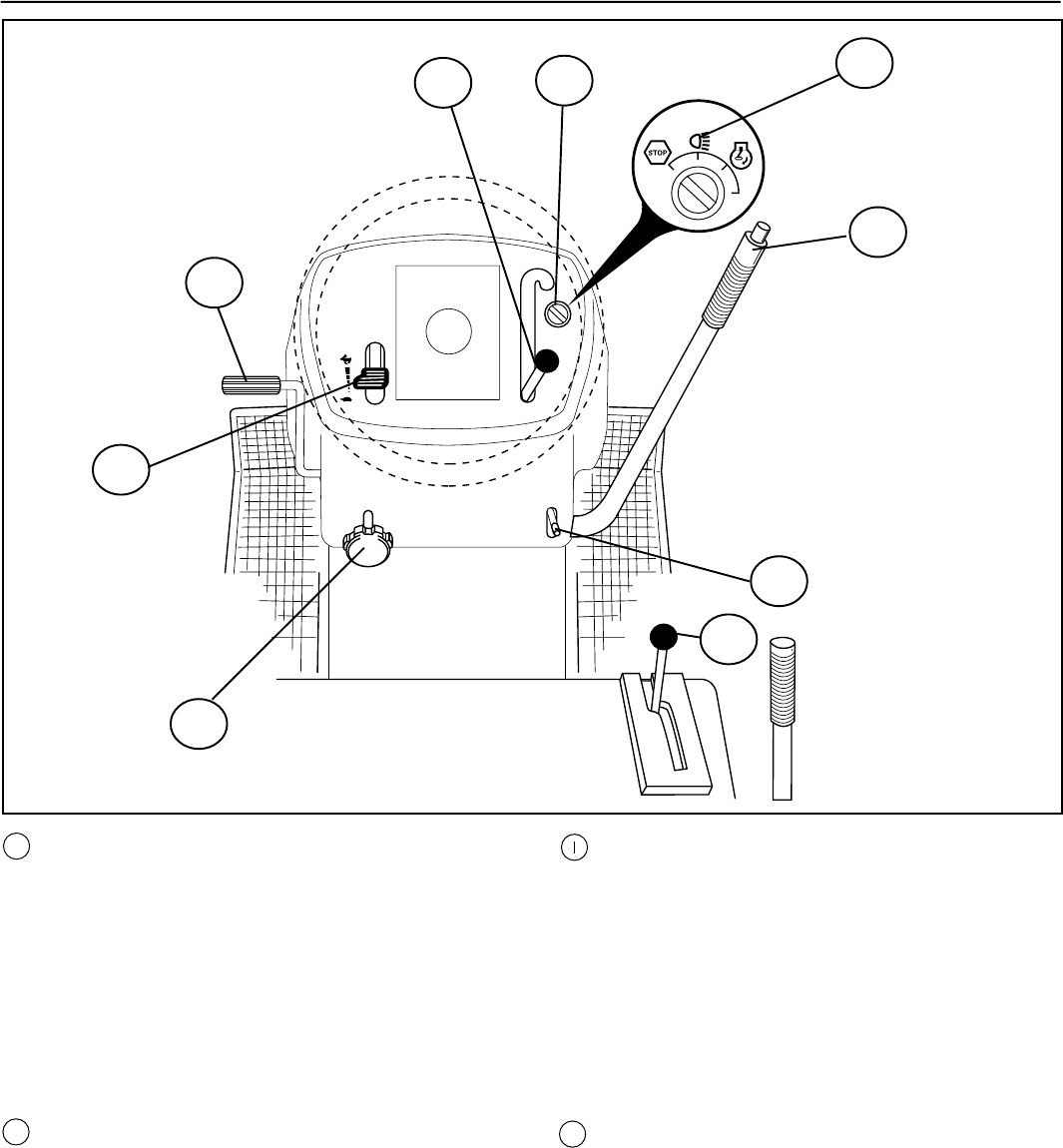 Page 37 of Husqvarna Lawn Mower CT130 User Guide | ManualsOnline.com