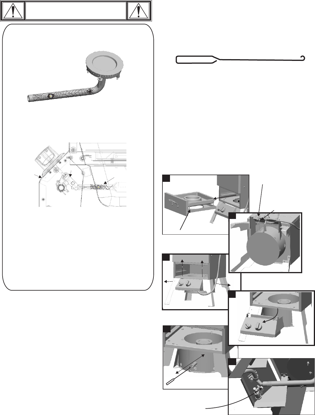 Page 9 of Char-Broil Smoker 10201597-50 User Guide | ManualsOnline.com