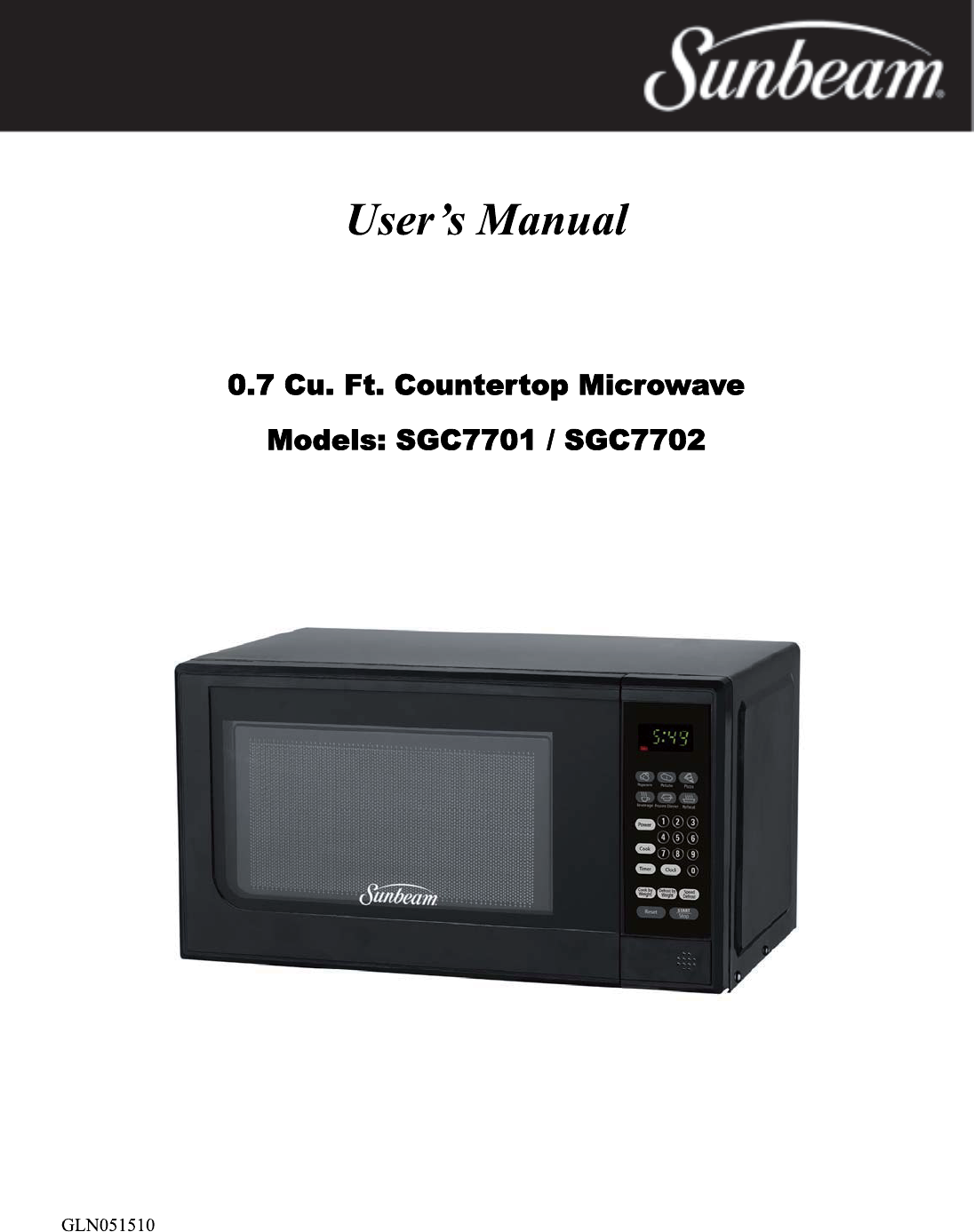 Solwave Ameri-Series Heavy-Duty Commercial Steamer Microwave Oven -  208/240V, 2,200W