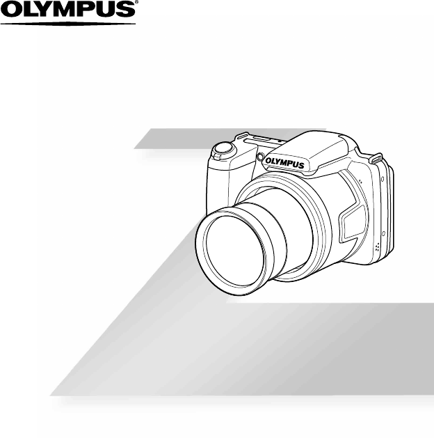 Olympus sp 810uz инструкция