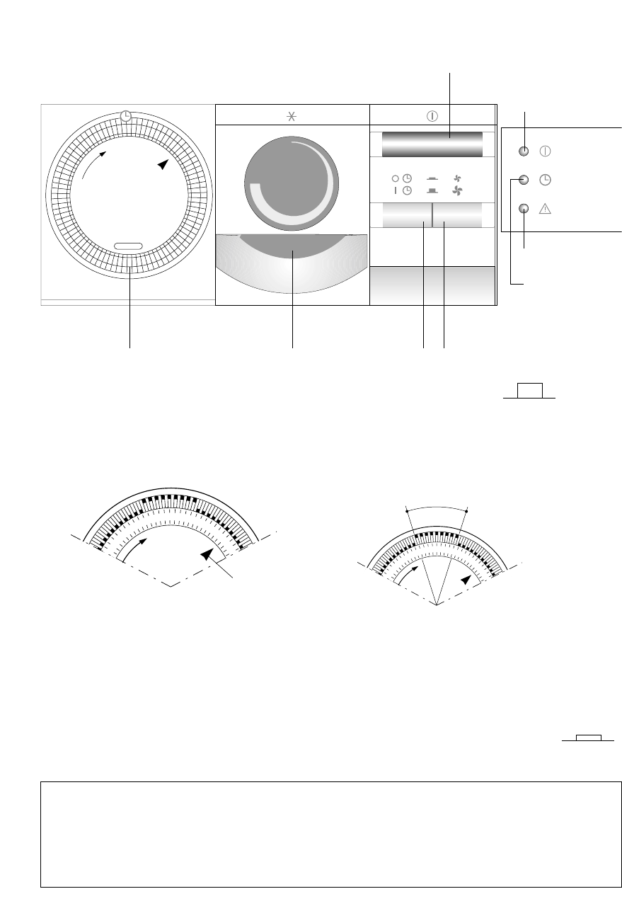 Page 10 of DeLonghi Air Conditioner PAC 210 U User Guide