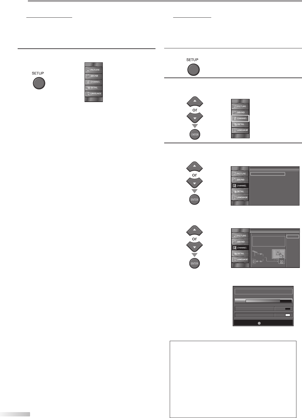 Page 18 Of Emerson Flat Panel Television LC195EMX User Guide ...