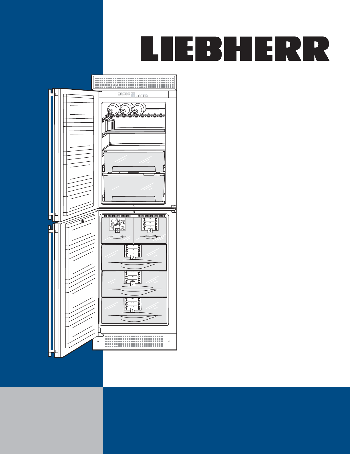 Water filter for liebherr refrigerator troubleshooting