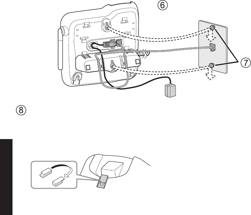 Page 52 of Uniden Cordless Telephone DECT1588 Series User Guide