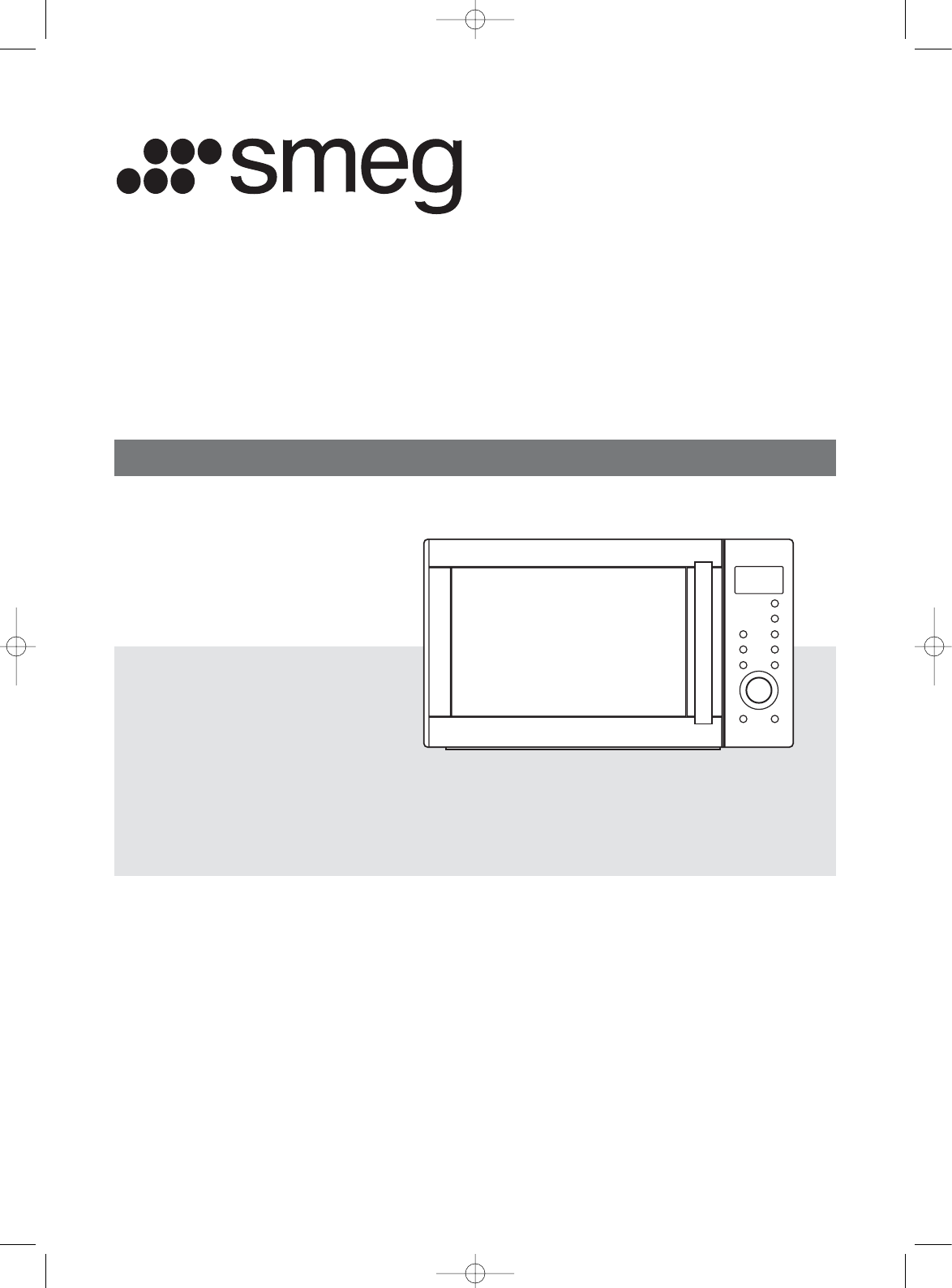 smeg microwave sa384x