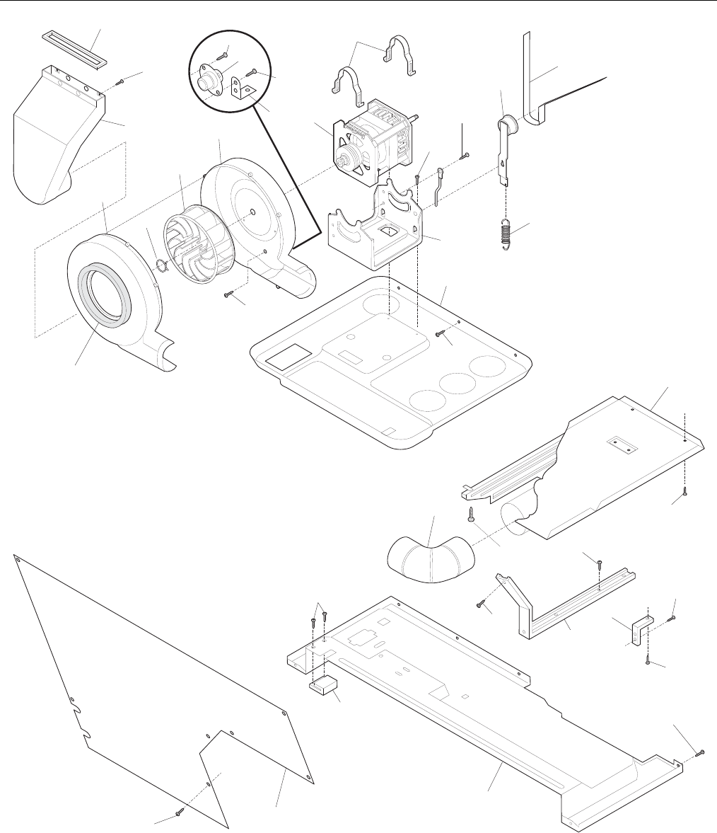 repair manual for frigidaire gallery stack washing machine