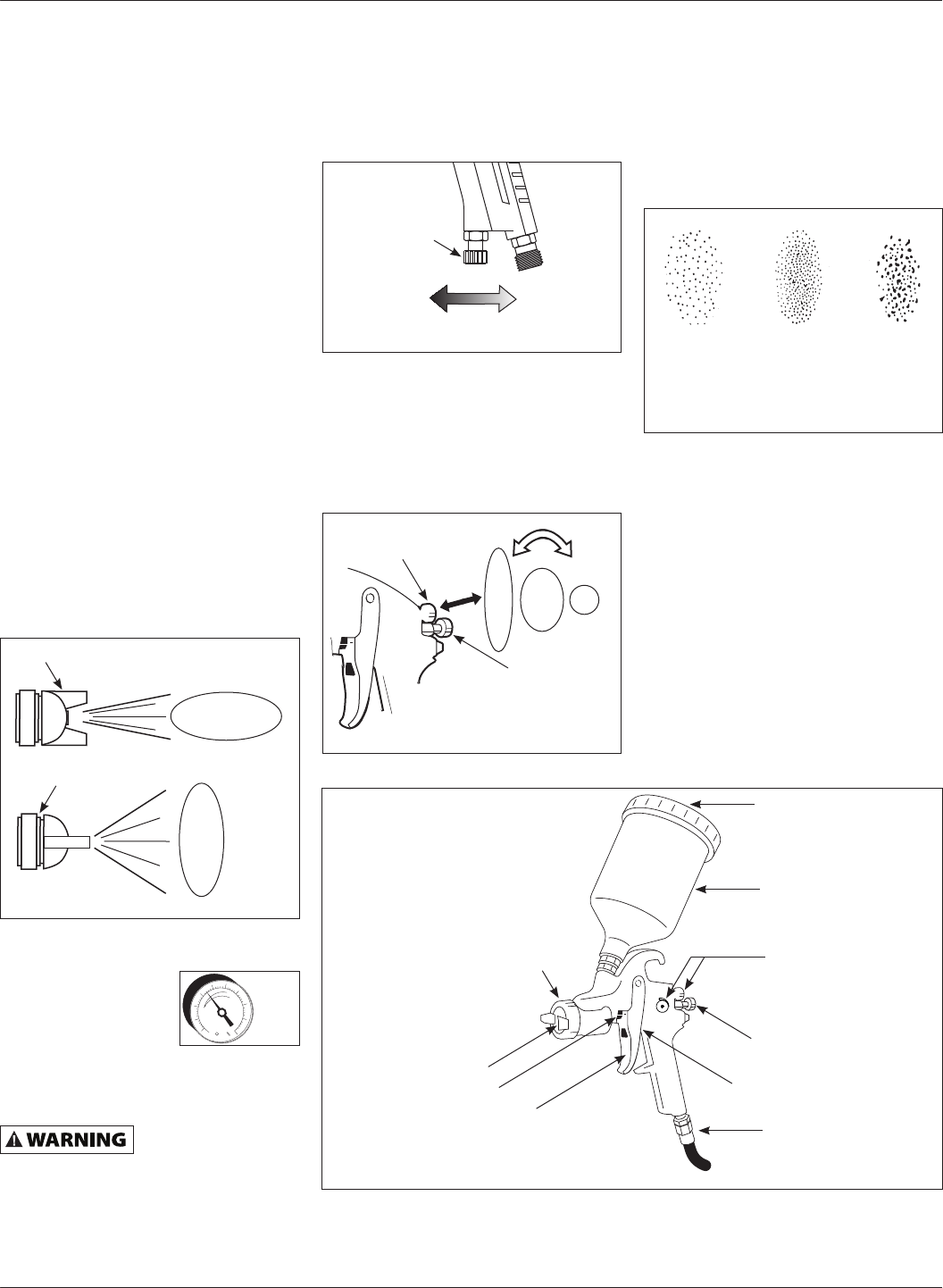 Page 4 of Campbell Hausfeld Paint Sprayer DH5700 User Guide