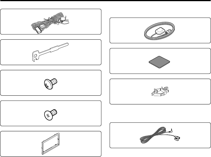 Page 2 of Kenwood GPS Receiver DDX5034 User Guide | ManualsOnline.com