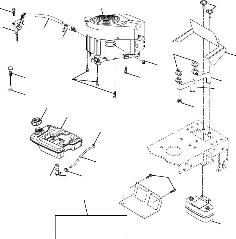 Page 38 of Husqvarna Lawn Mower YTH1542XP User Guide | ManualsOnline.com