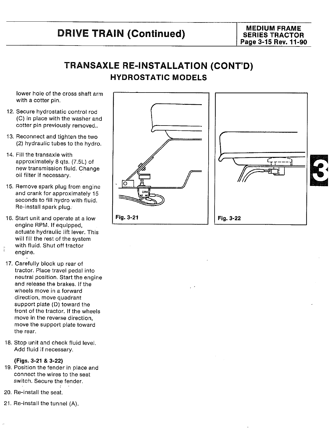 Page 51 of Bolens Lawn Mower 1060 User Guide | ManualsOnline.com