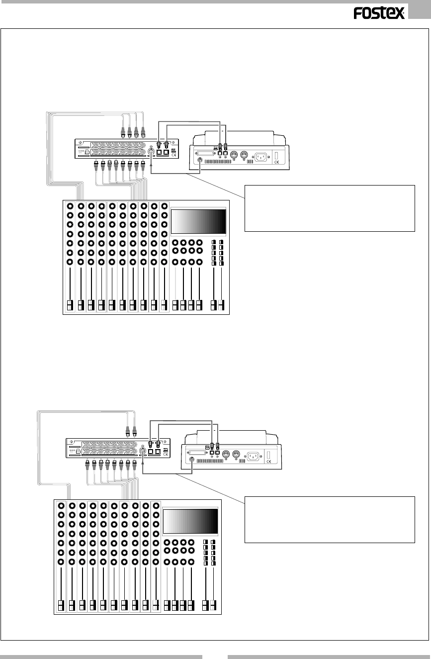 Page 7 of Fostex TV Converter Box VC-8 User Guide | ManualsOnline.com