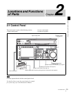 Sony Srw 5000 Manual